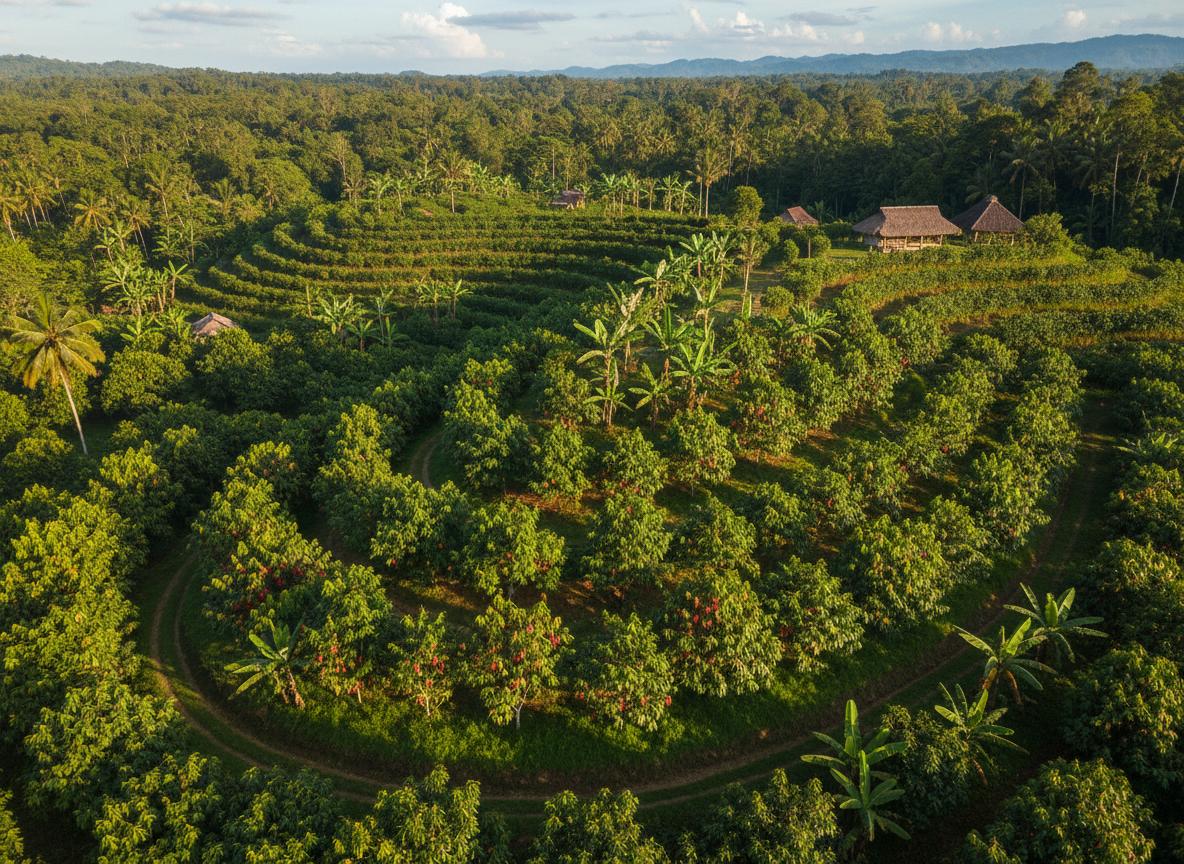 Petani Indonesia